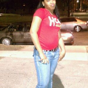 Meet your Posher, Keena